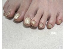 アイビス(ibis)/フットネイル