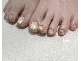 フットネイル