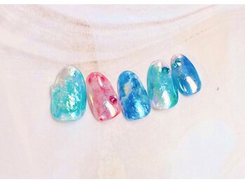 ギャザーパーティー 目白店(gatherparty)/2024シーズン【summer】