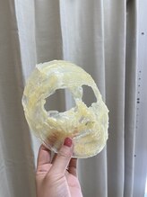 モンシェリ/艶肌ワックス