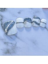 ルーシーズ アイラッシュアンドネイル 小倉店(Lucy's Eyelash&Nail)/