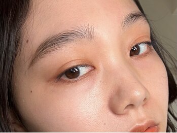 ユヒ(YUHI.)/アイブロウ