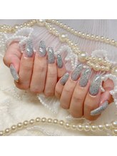 アイカ(Aika)/砂ジェル【U24学割】ワンカラー