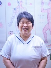 太極ソフト整体 小平院 渡辺 紀子