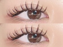 テップ バイ リラッシュ(tep by RELASH)/パリエク100本