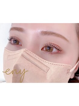 まつげのお悩み解決サロン