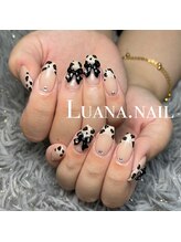 ルアナ ネイル(Luana.nail)/