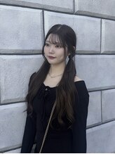 アモージュファーストアベニュー(amojyu 1Ave’)&nbsp;MEI 