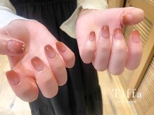 ティファネイル 名古屋(Tiffa nail)/Designコース