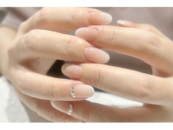 ネイルアンドアイラッシュサロン マーブル(marble)/ベイビーブーマー