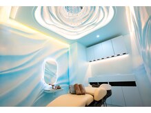 ラビクール 東京店(Rabbicour)/風流の部屋♪