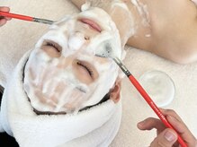 アミュレット 銀座の雰囲気（【耳つぼジュエリー/有楽町/ララピール/プラピール/毛穴/乾燥】）