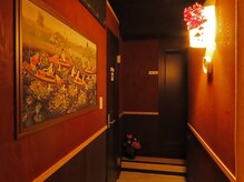 ルアンタワン 高円寺