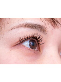 デザイン力が自慢のサロン