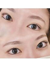 エクラ バイ シャンリィ(eclat by shanLy)/パリジェンヌ