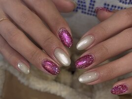 enoi ☆ フラッシュマグネット