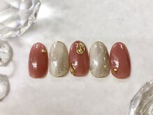 ネイルサロンケイ ヴァリエ(K Varier)/