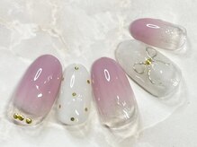 トータルビューティ ノイド(Noid)/120デザイン4本♪