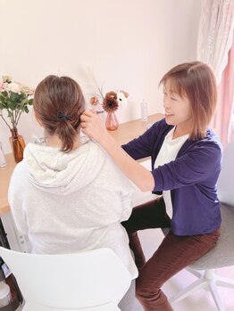 ダイエットパーソナルサポーター美魅の写真/看護師、健康管理士が結果にこだわり短期間集中的に代謝アップ！痩せやすい身体作りをサポートいたします◎