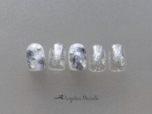 アンジェリカミッシェル センター北店/定額・トレンドアートコース