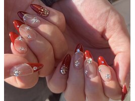 red×gold
