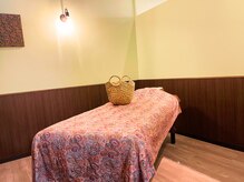 ミヤビナチュラルセラピー 港北TOKYU S.C.(MiYaBi Natural Therapy)/ゆっくりとくつろげる個室☆