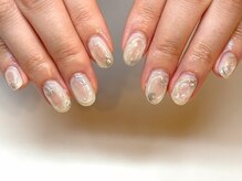 フィロンネイル 大森店(filonnail)/大森限定ニュアンス