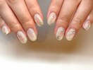 定額ニュアンス