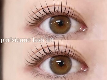 プラス サード(Plus 3rd)/パリジェンヌラッシュリフト