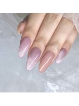 リッシュ トロワ(RICHE trois)/パラベージュ＆マグネット