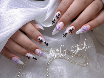 エーエヌジー スタジオ(ANG Studio)/