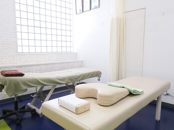 ジョイプラス川西鍼灸整骨院(joyplus.川西鍼灸整骨院)