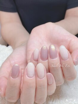 ネイルズ イルク(Nails Irk)/