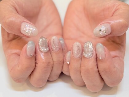ネイル リッカ 札幌駅前店(NAIL RICCA)の写真