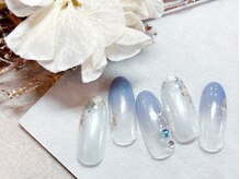 ネイルパティオ 草加店(nail patio)/