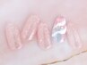  Hand【オフ無】パラジェル定額　Simpleコース