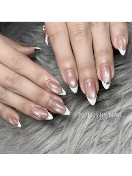 ニーズ バイ ネイル(Need’s by nail)/