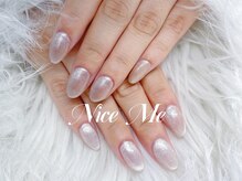 ナイスミー(Nice Me)/マグネット♪