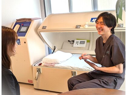 からだリセット(からだReset)の写真