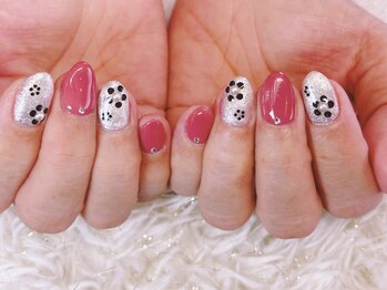 ネイルサロン ルミエール(Lumiere)/