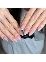 タギネイル(Tagi Nail)/