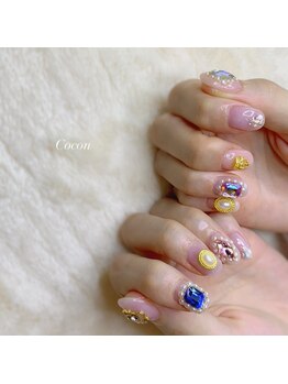 ココン フォー ビューティー(Cocon for Beauty)/