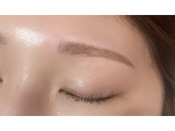 プレイド(PRADE)/アイブロウスタイリング