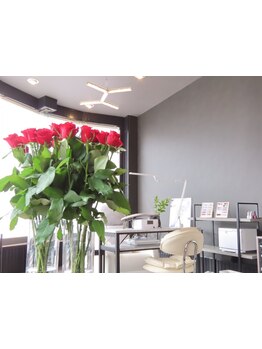 小規模プライベートサロン