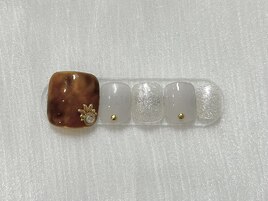 フット定額＊simpleコース