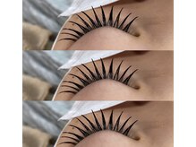 ノンノ(non-no)/ボリュームラッシュ