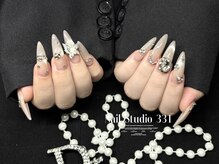 サンサンイチ 関内店(331)/ワンホンマグネットグラデ