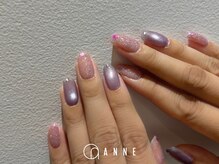 アンネ 渋谷店(ANNE)/セレクトデザインコース