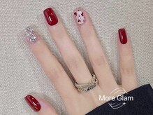 モアグラム 渋谷道玄坂店(More Glam)/持ち込み