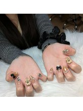 クイーンネイル(Queen Nail)/